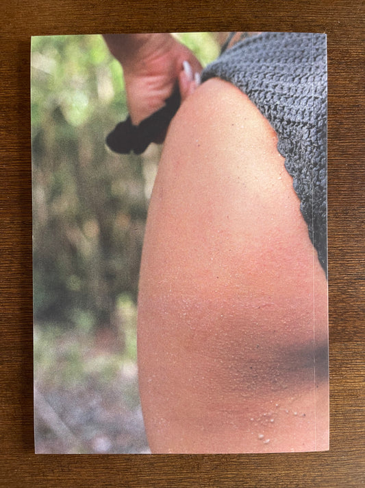 "Reside" Coffee Table Book