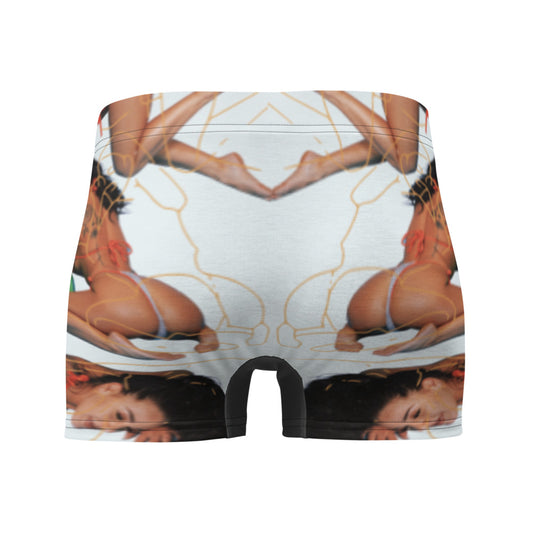 Beach Bum All Over Boxer Briefs